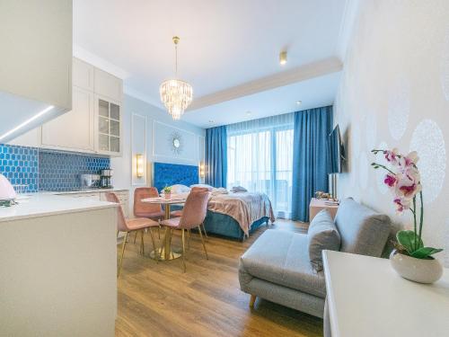 Flatbook - City Center Apartments Granaria with parking, Gdańsk (photo 7)