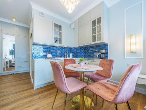 Flatbook - City Center Apartments Granaria with parking, Gdańsk (photo 4)