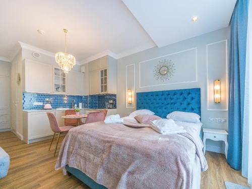 Flatbook - City Center Apartments Granaria with parking, Gdańsk