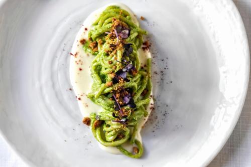 Baglioni Relais Santa Croce Florence - image 13