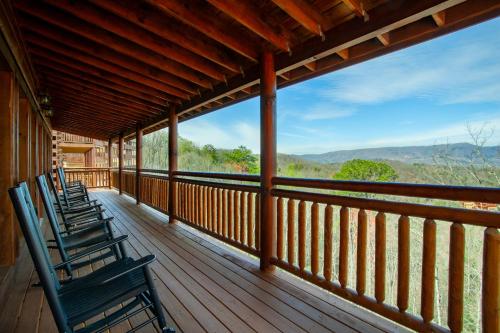 Serenity at Hillside Haven MTN View & Indoor Pool