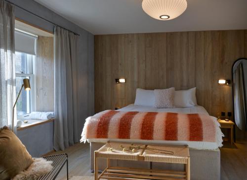 Ainster House in 安斯特拉瑟