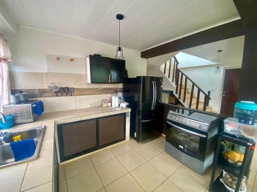 Hacienda Mi Montañita