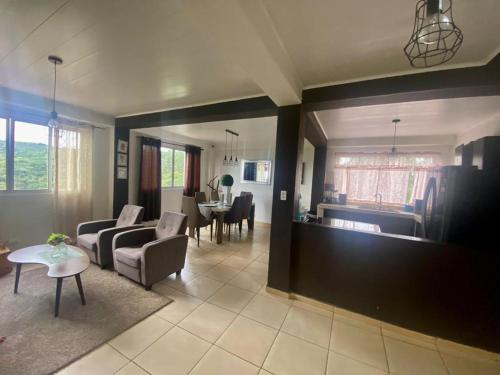 Hacienda Mi Montañita