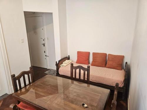 Obelisco Apartment, Buenos Aires (fotografie 8)