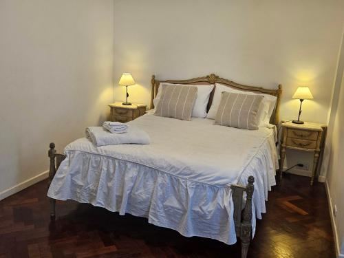 Obelisco Apartment, Buenos Aires (fotografie 5)