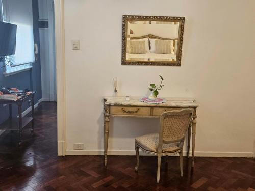 Obelisco Apartment, Buenos Aires (fotografie 3)