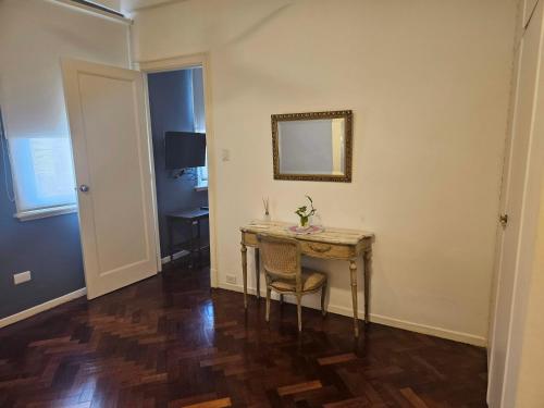 Obelisco Apartment, Buenos Aires (fotografie 6)