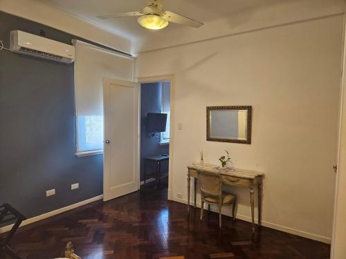 Obelisco Apartment, Buenos Aires (fotografie 4)