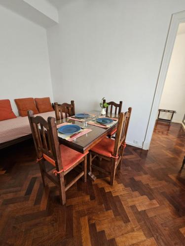 Obelisco Apartment, Buenos Aires (fotografie 9)