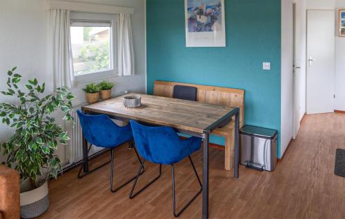  2 Bedroom Gorgeous Home In Lauwersoog in Lauwersoog