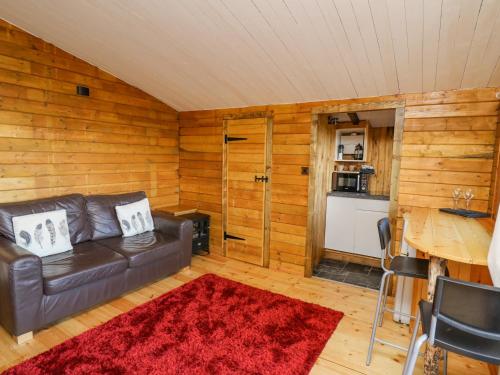Tree House, Aberaeron (zdjęcie 6)