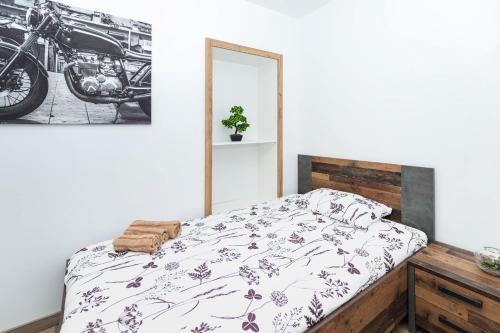 Apartmani Tumpići