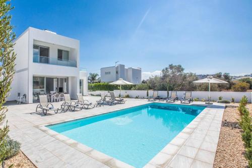 Protaras Greco Villa 5, Protaras