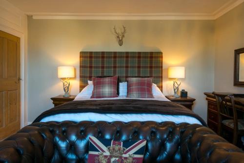 Belle Vue Guest House Belle Vue Guest House