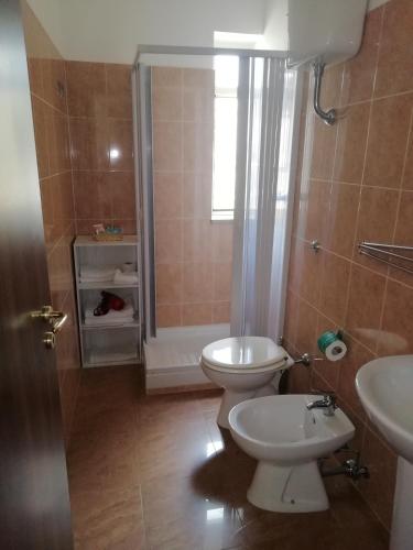 B&B Da Rosa – Marina di Camerota, UT