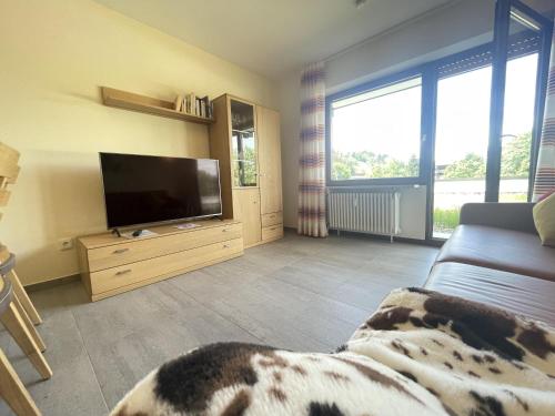 Ferienwohnung Antonia am Staufenpark in Oberstaufen, Deutschland