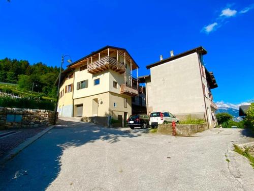  MASO PIAZZERA (cipat 022236-AT-670410) in Vigolo Vattaro