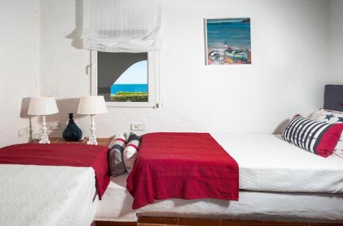 Villa Bini Sek Villa Bini Sek