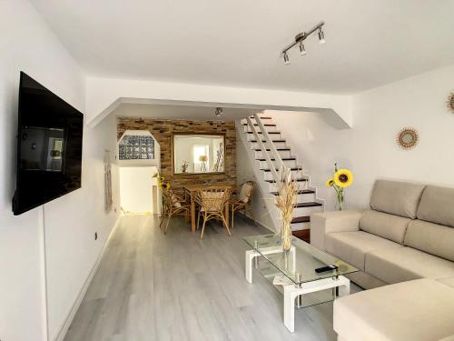 Casa Safira by LovelyStay 3