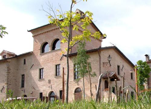 Residenza D'epoca Il Biribino