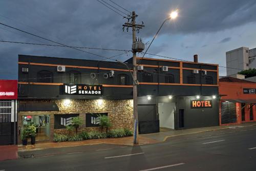 HOTEL SENADoR