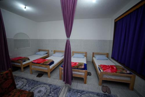 Prenoćište KRAJINA - Accommodation - Velika Kladuša