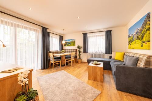 Hotel Rubihaus in Oberstdorf