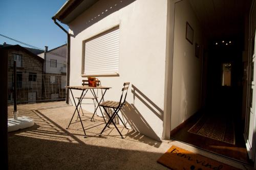 Casa da Avó Marquinhas