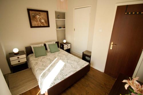 Casa da Avó Marquinhas