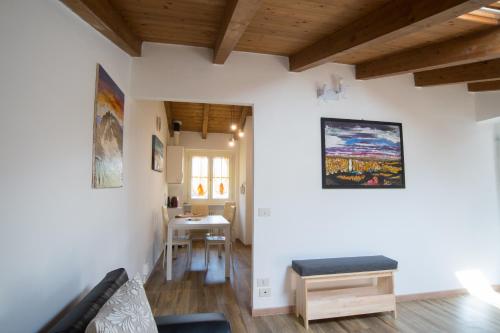 Il Borgo appartamento Luca
