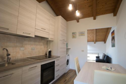 Il Borgo appartamento Luca