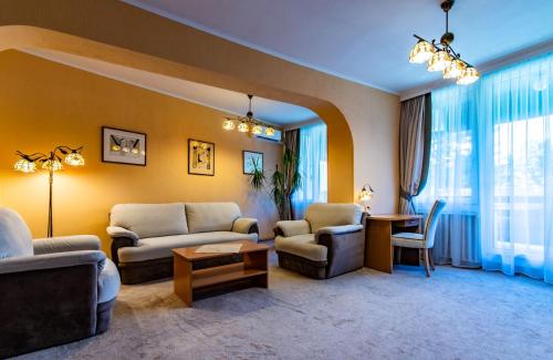 Hotel Jogar in Balatonföldvar