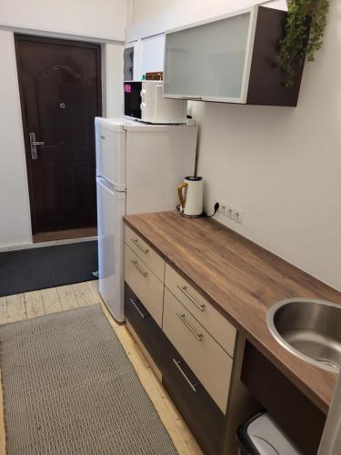 Old Town Family Apartment in Valga