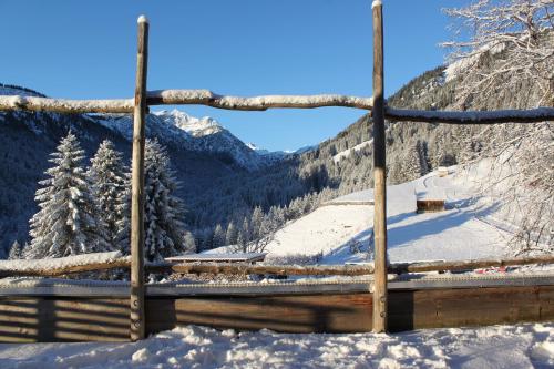 Bergfee Natur Appartements