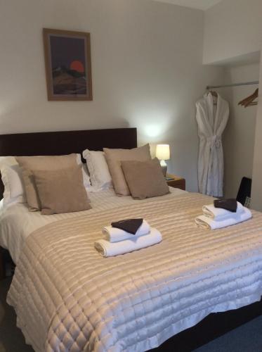 Dolly Waggon Guest House – Keswick