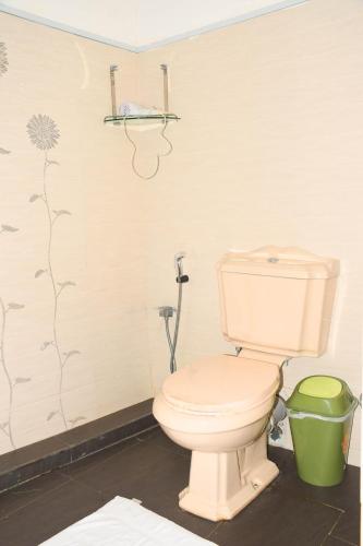 Double Room with View image 2
