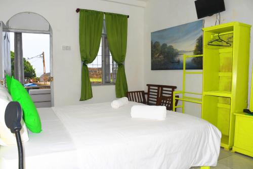 Double Room with View image 5