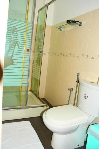 Double Room with Ocean View image 1
