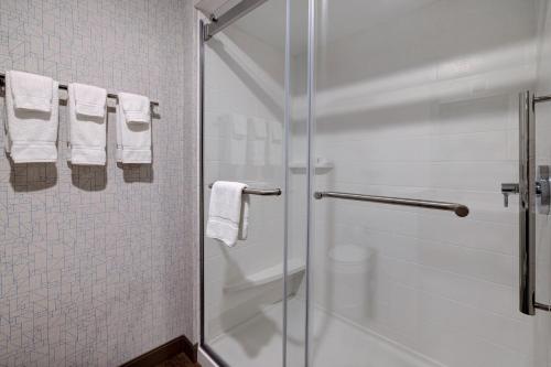 Holiday Inn Express & Suites - Ann Arbor - University South, an IHG Hotel in Ann Arbor, USA