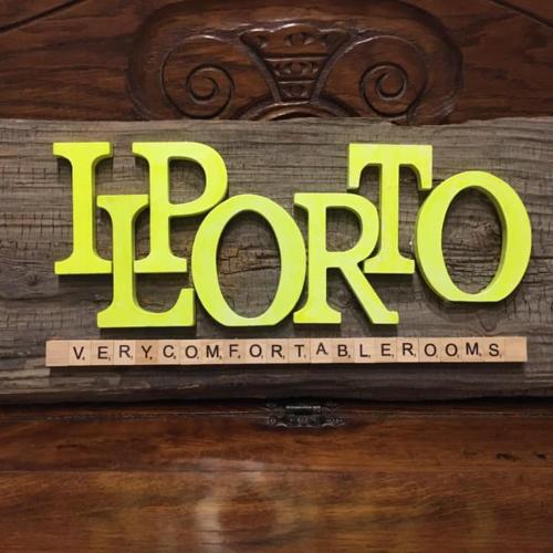  Affittacamere " Il Porto " in Livorno