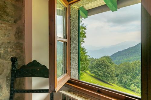 ทัศนียภาพ, Il Salice by Wonderful Italy in มาเกรกลีโอ