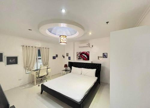 Sheryll Escapes - Kandi big 1 BR, king bed, free housekeeping, fiber fast internet, Angeles (fotografie 8)