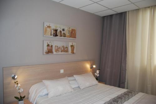 Hotel du Midi - Rodez Centre Ville - image 7