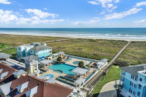 Beachfront Retreat at Pointe West