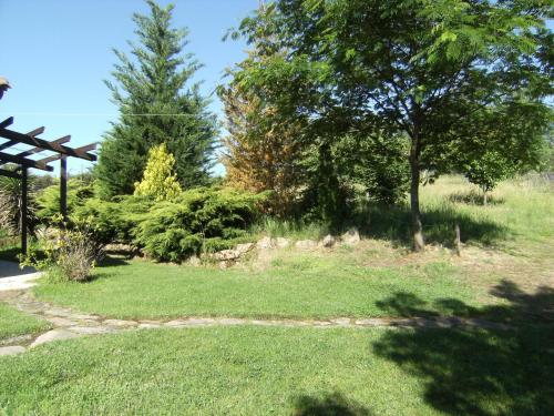 Casa Rural Las Atalayas gîte à louer La Angostura