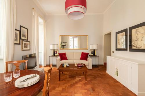 Pantheon Delightful Apartment, Řím (fotografie 3)