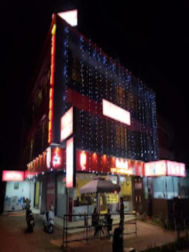 Redbell Suites Manjeri