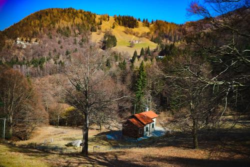 Il Faggio by Wonderful Italy - Magreglio