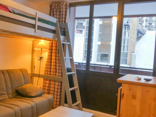 Studio Tignes, 1 pièce, 3 personnes - FR-1-502-450 Tignes Le Lac